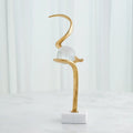 GLOBAL VIEWS CAPTURED SPHERE SCULPTURE - Decorative Accents