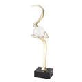 GLOBAL VIEWS CAPTURED SPHERE SCULPTURE - Decorative Accents