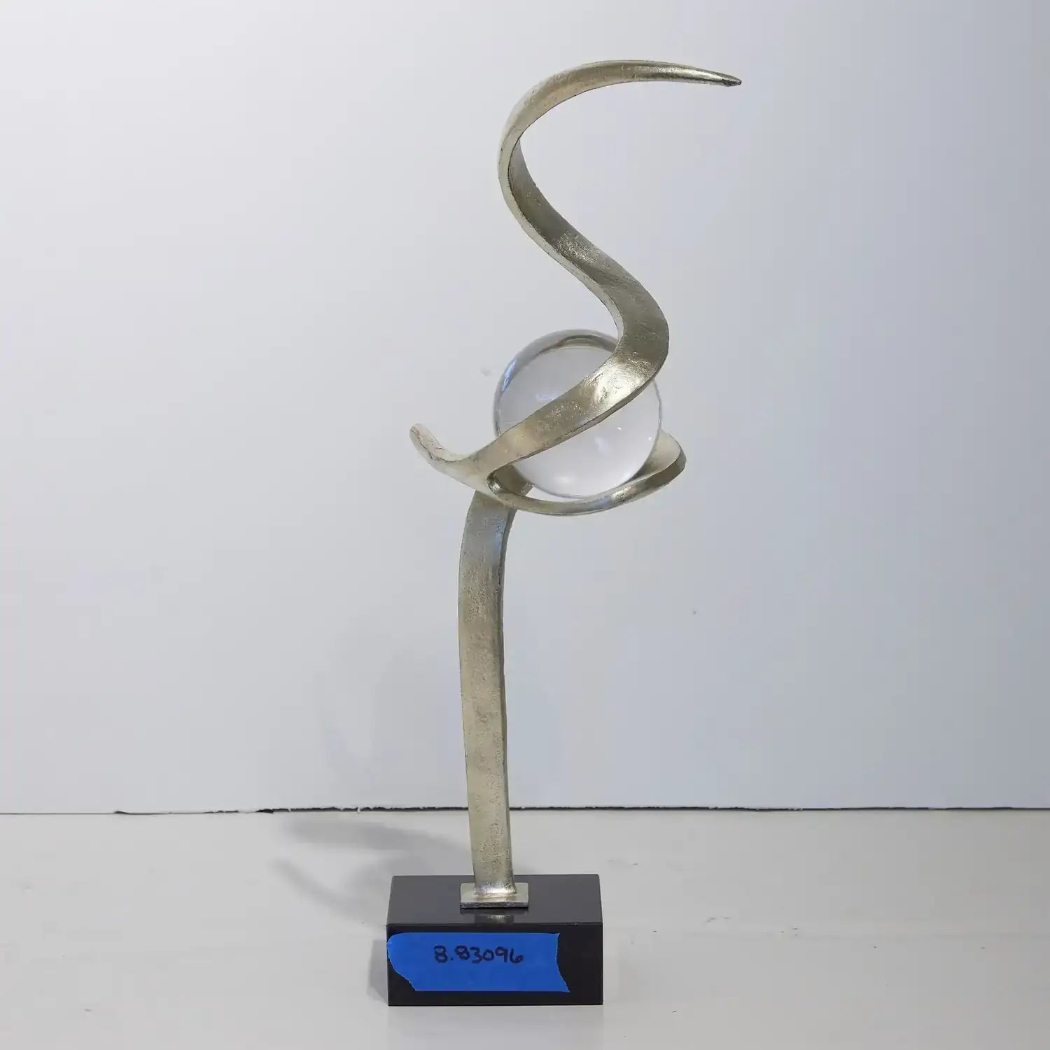 GLOBAL VIEWS CAPTURED SPHERE SCULPTURE - Decorative Accents