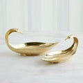 GLOBAL VIEWS DUCK BOWL - Decorative Accents