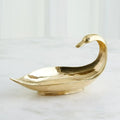 GLOBAL VIEWS DUCK BOWL - Decorative Accents