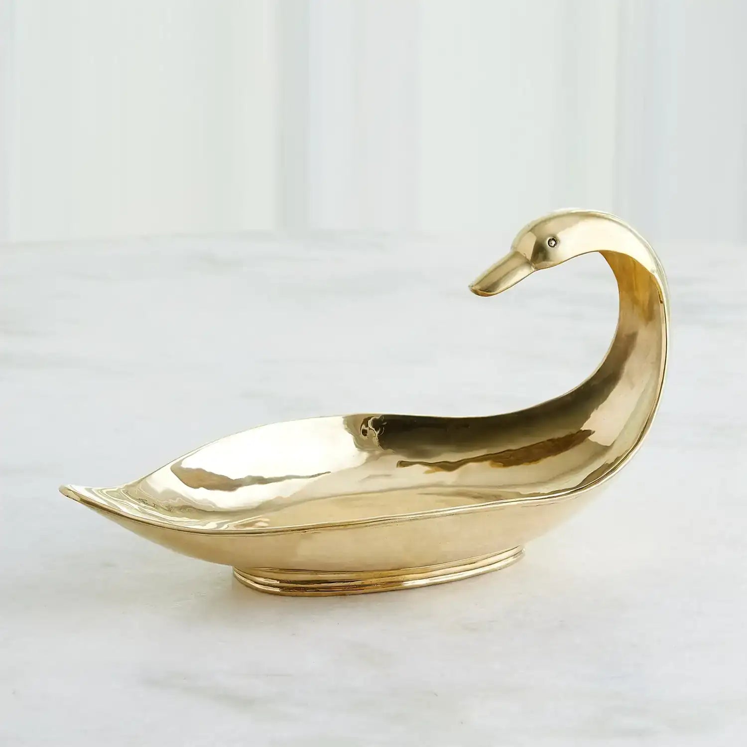 GLOBAL VIEWS DUCK BOWL - Decorative Accents