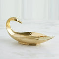 GLOBAL VIEWS DUCK BOWL - Decorative Accents