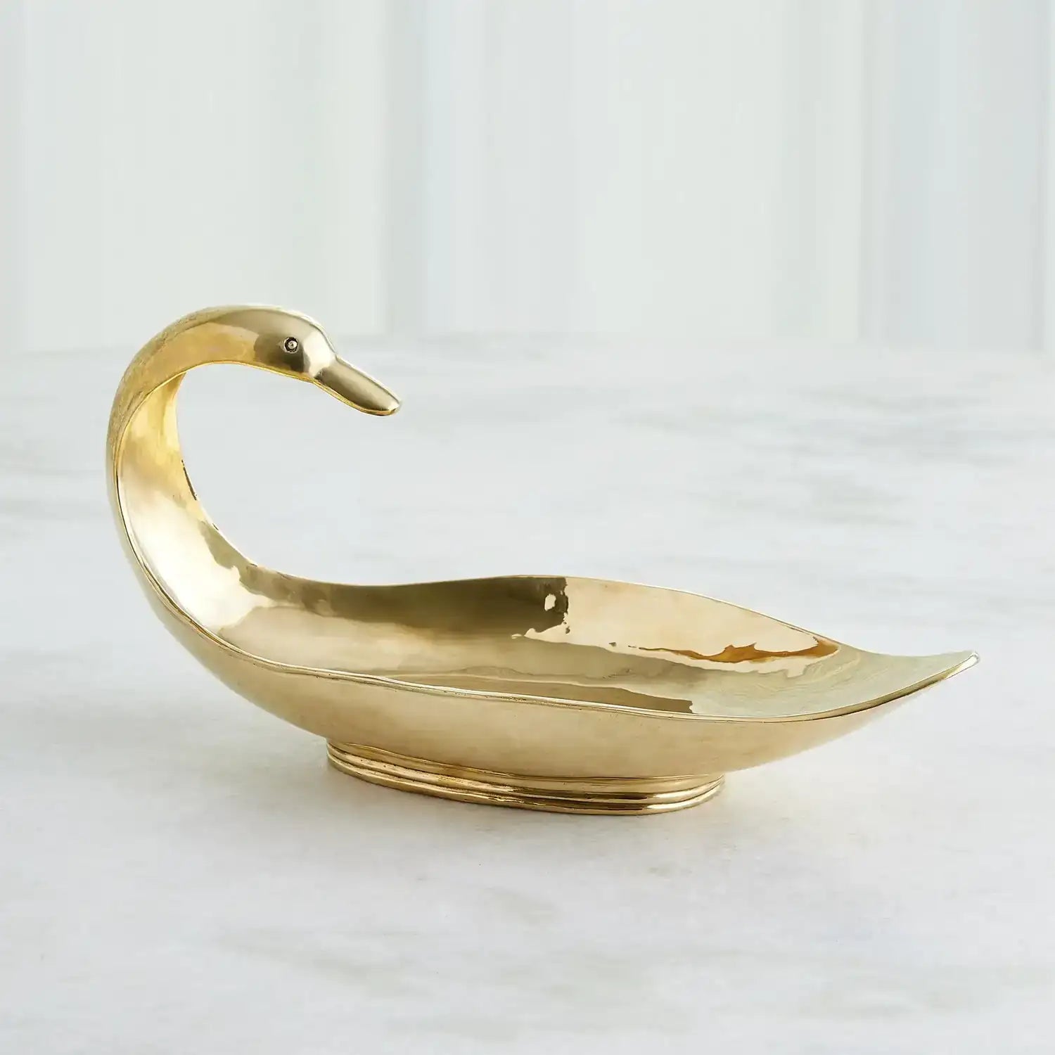 GLOBAL VIEWS DUCK BOWL - Decorative Accents