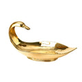GLOBAL VIEWS DUCK BOWL - Decorative Accents