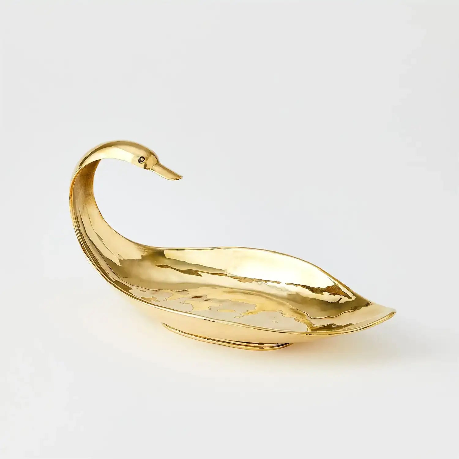 GLOBAL VIEWS DUCK BOWL - Decorative Accents