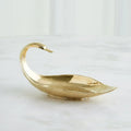 GLOBAL VIEWS DUCK BOWL - Decorative Accents