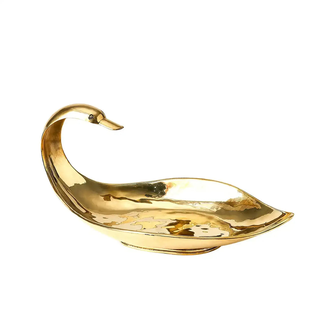GLOBAL VIEWS DUCK BOWL - Decorative Accents