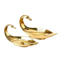 GLOBAL VIEWS DUCK BOWL - Decorative Accents