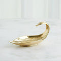 GLOBAL VIEWS DUCK BOWL - Decorative Accents