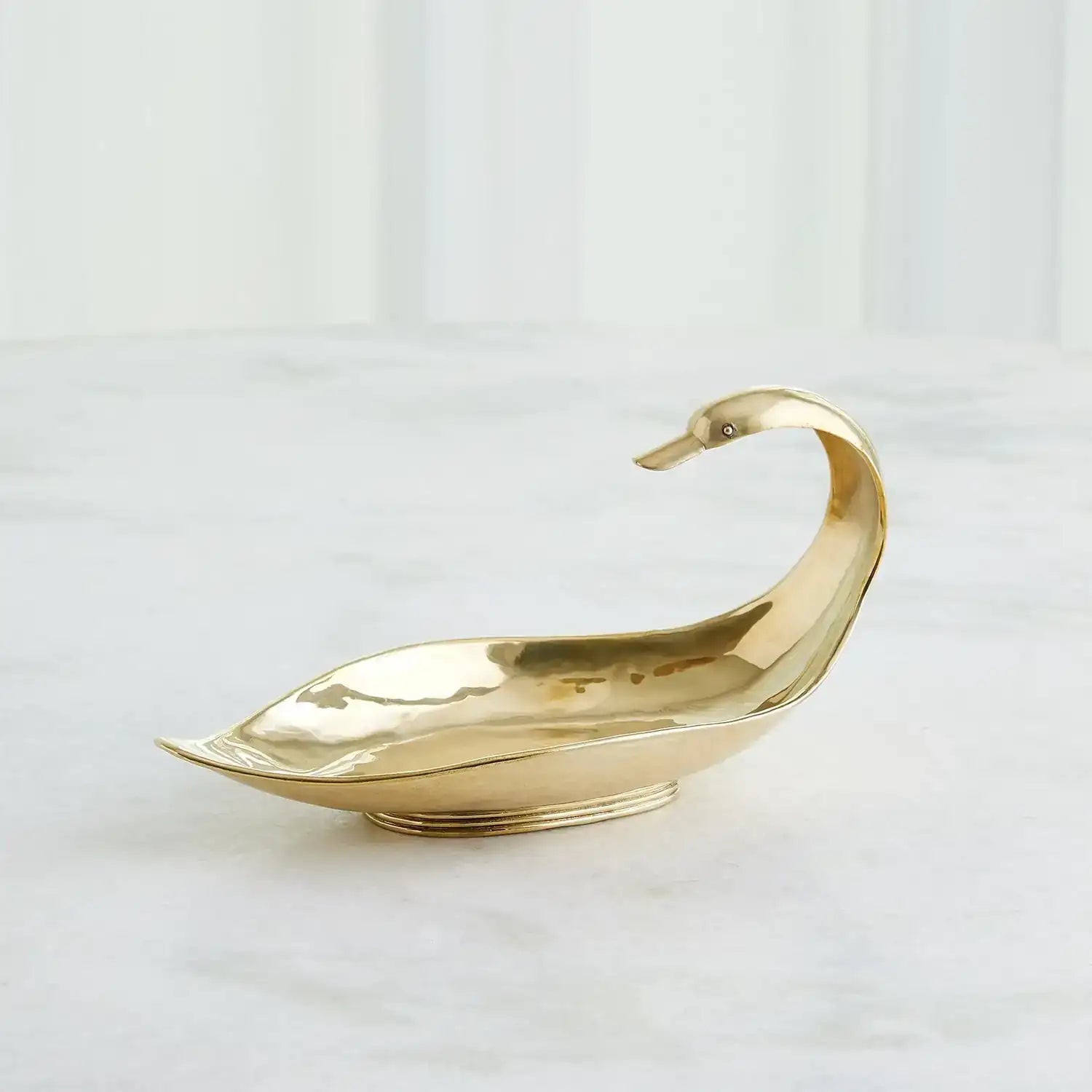 GLOBAL VIEWS DUCK BOWL - Decorative Accents