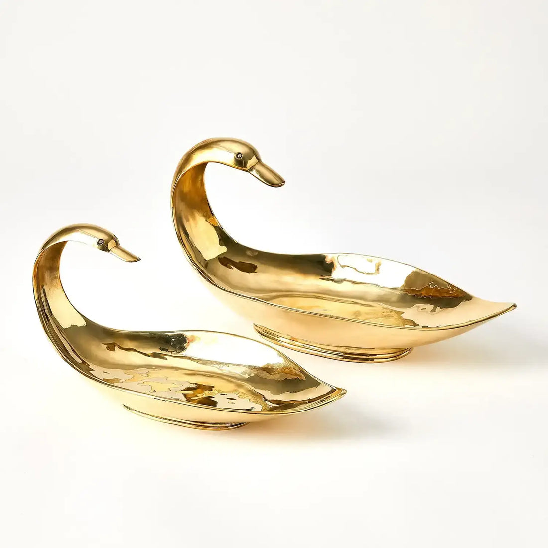 GLOBAL VIEWS DUCK BOWL - Decorative Accents