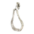 GLOBAL VIEWS PEAR SILHOUETTE - Decorative Accents