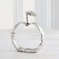 GLOBAL VIEWS APPLE SILHOUETTE - Decorative Accents