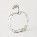 GLOBAL VIEWS APPLE SILHOUETTE - Decorative Accents