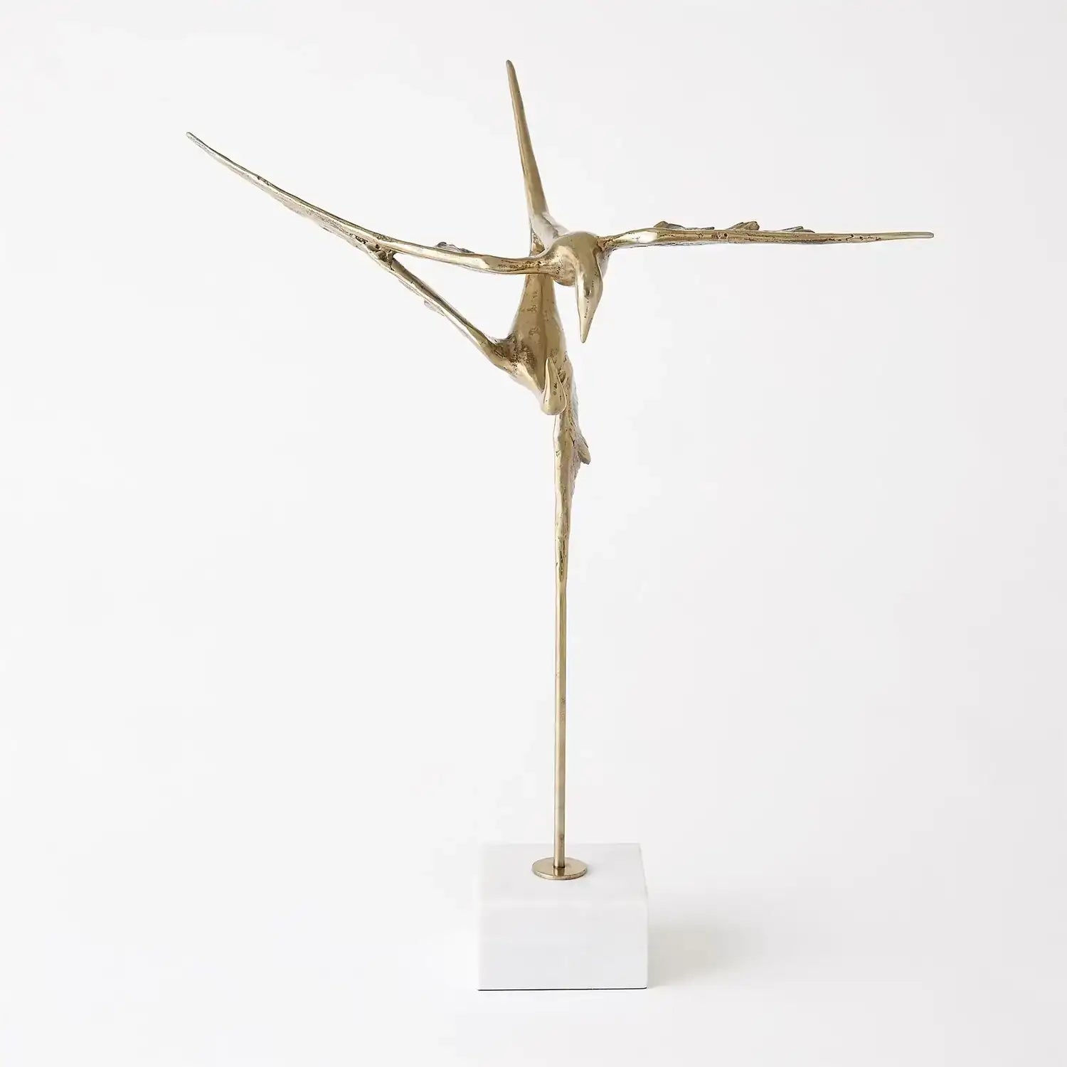 GLOBAL VIEWS REFLECTION SCULPTURE - Decorative Accents