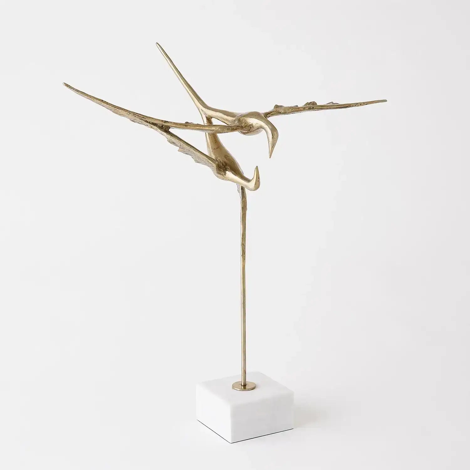 GLOBAL VIEWS REFLECTION SCULPTURE - Decorative Accents