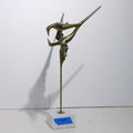 GLOBAL VIEWS REFLECTION SCULPTURE - Decorative Accents