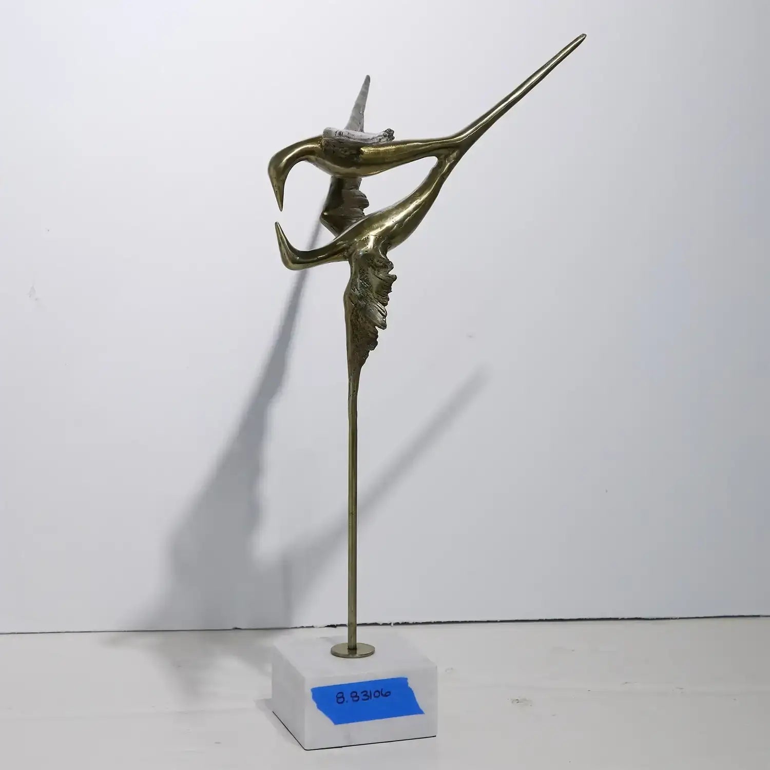GLOBAL VIEWS REFLECTION SCULPTURE - Decorative Accents