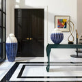 GLOBAL VIEWS ABSTRACT LOOP SCULPTURE - Decorative Accents