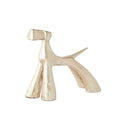 GLOBAL VIEWS SHOW DOG SCULPTURE - Decorative Accents