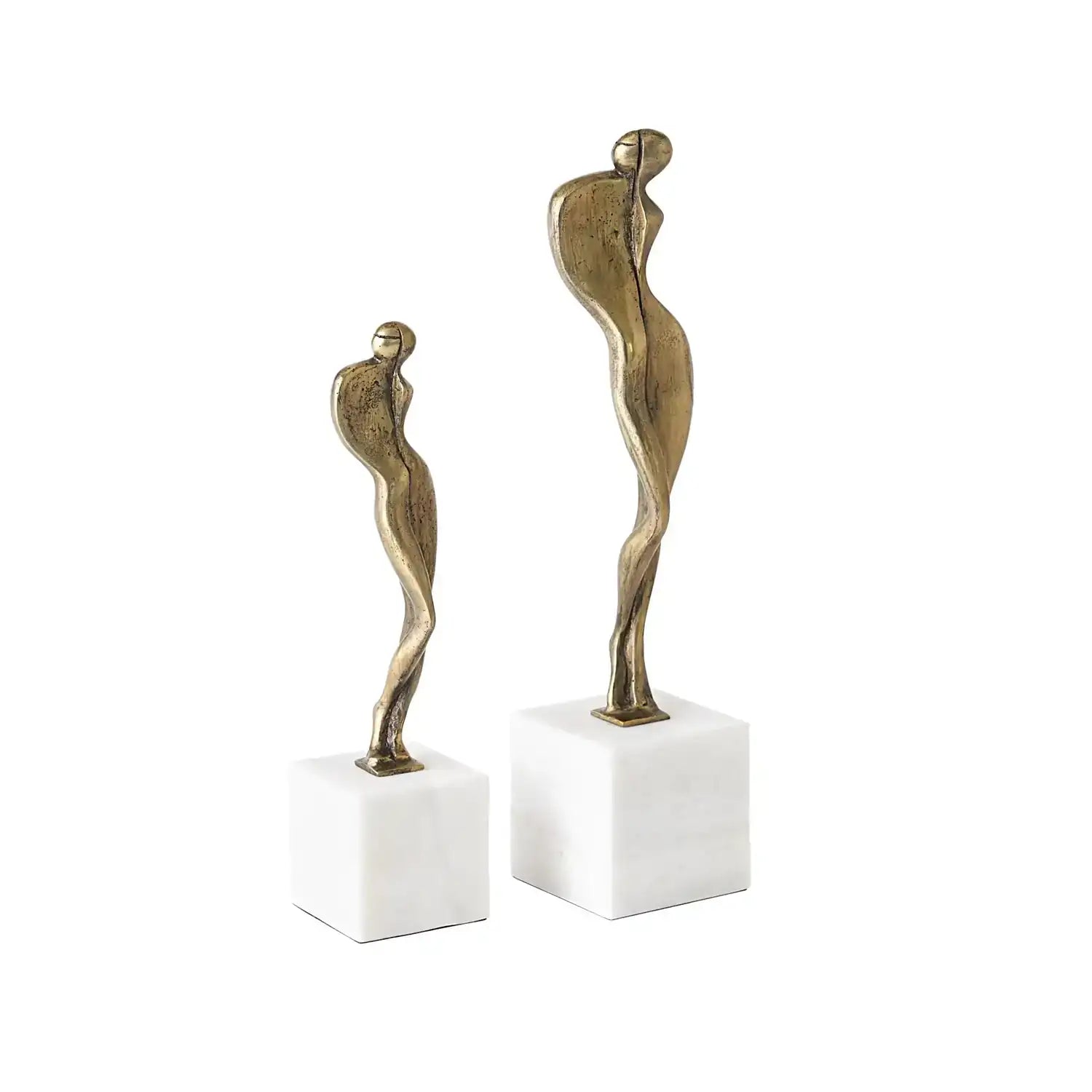 GLOBAL VIEWS SWANKY LADY - Decorative Accents