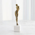 GLOBAL VIEWS SWANKY LADY - Decorative Accents