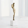 GLOBAL VIEWS SWANKY LADY - Decorative Accents