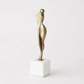 GLOBAL VIEWS SWANKY LADY - Decorative Accents