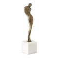 GLOBAL VIEWS SWANKY LADY - Decorative Accents