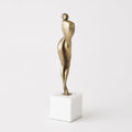 GLOBAL VIEWS SWANKY LADY - Decorative Accents