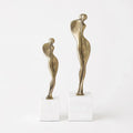 GLOBAL VIEWS SWANKY LADY - Decorative Accents