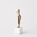 GLOBAL VIEWS SWANKY LADY - Decorative Accents