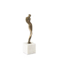 GLOBAL VIEWS SWANKY LADY - Decorative Accents
