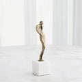 GLOBAL VIEWS SWANKY LADY - Decorative Accents