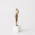 GLOBAL VIEWS SWANKY LADY - Decorative Accents