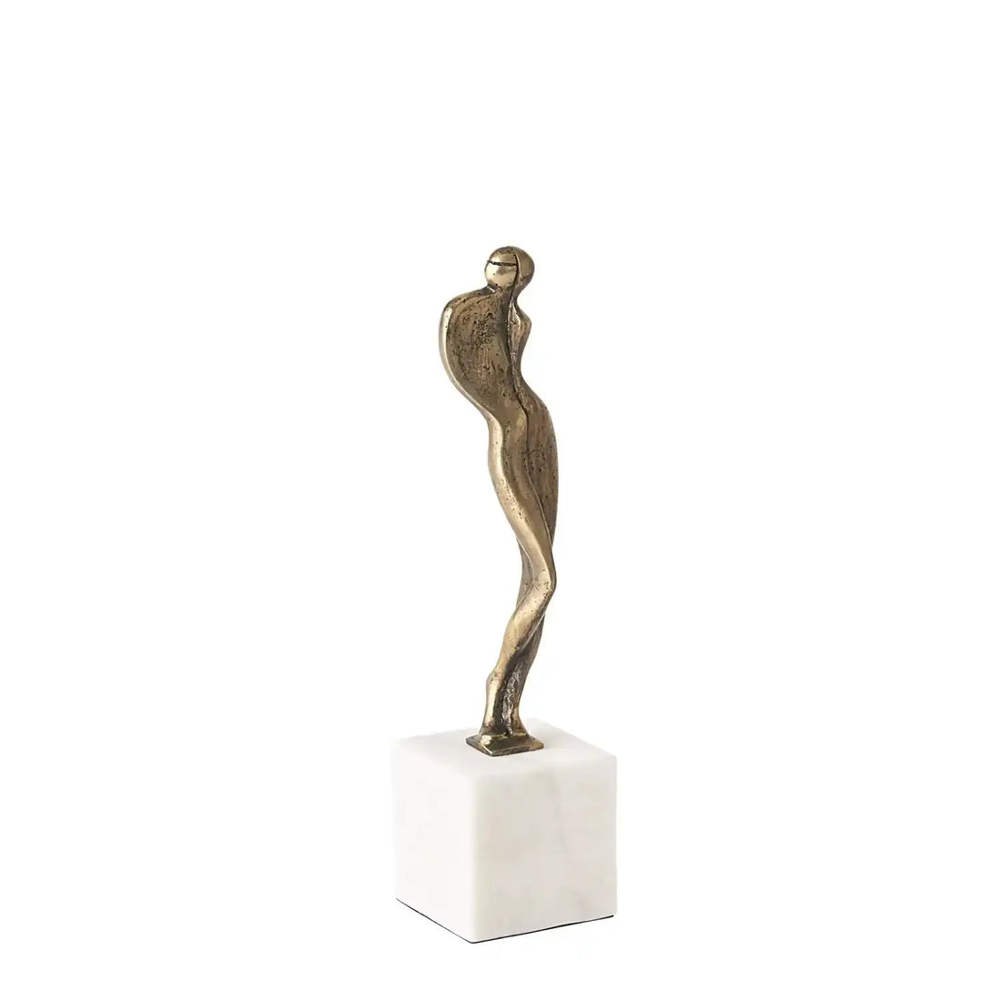GLOBAL VIEWS SWANKY LADY - Decorative Accents