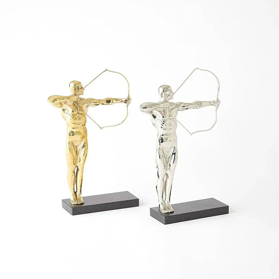 GLOBAL VIEWS ARCHER - Decorative Accents