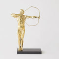 GLOBAL VIEWS ARCHER - Decorative Accents