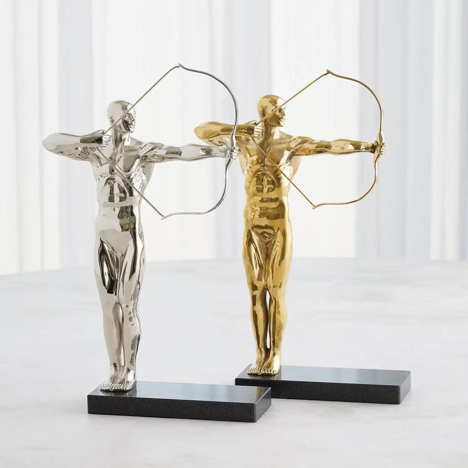 GLOBAL VIEWS ARCHER - Decorative Accents