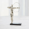 GLOBAL VIEWS ARCHER - Decorative Accents