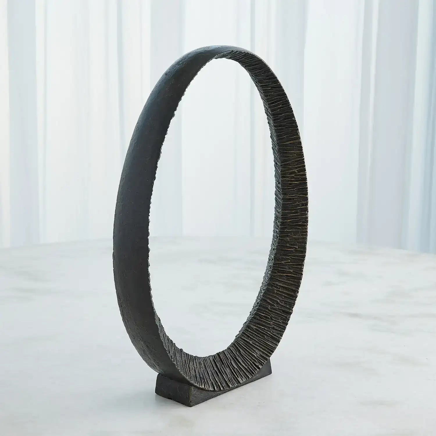 GLOBAL VIEWS ORION SCULPTURE - Decorative Accents
