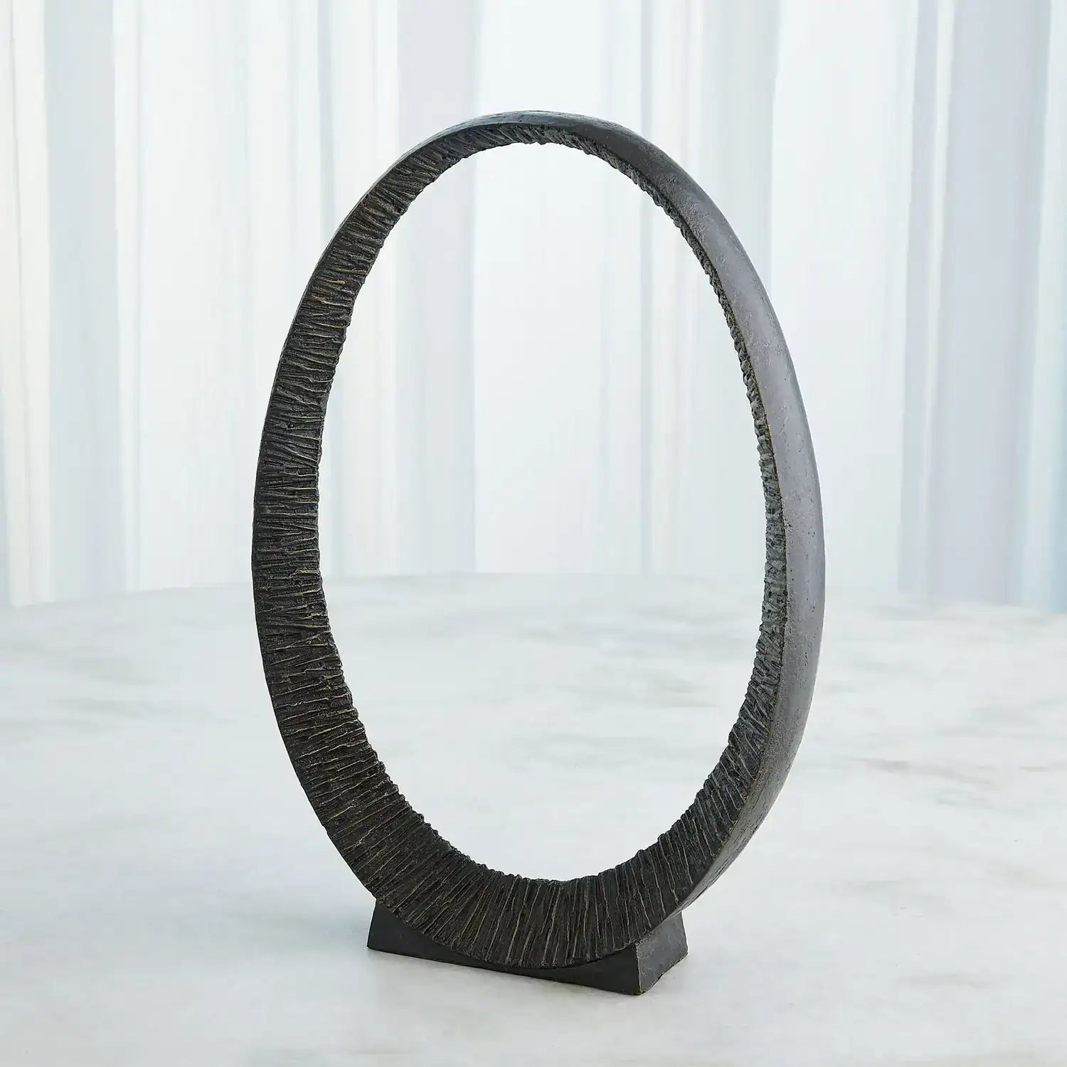 GLOBAL VIEWS ORION SCULPTURE - Decorative Accents