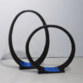 GLOBAL VIEWS ORION SCULPTURE - Decorative Accents