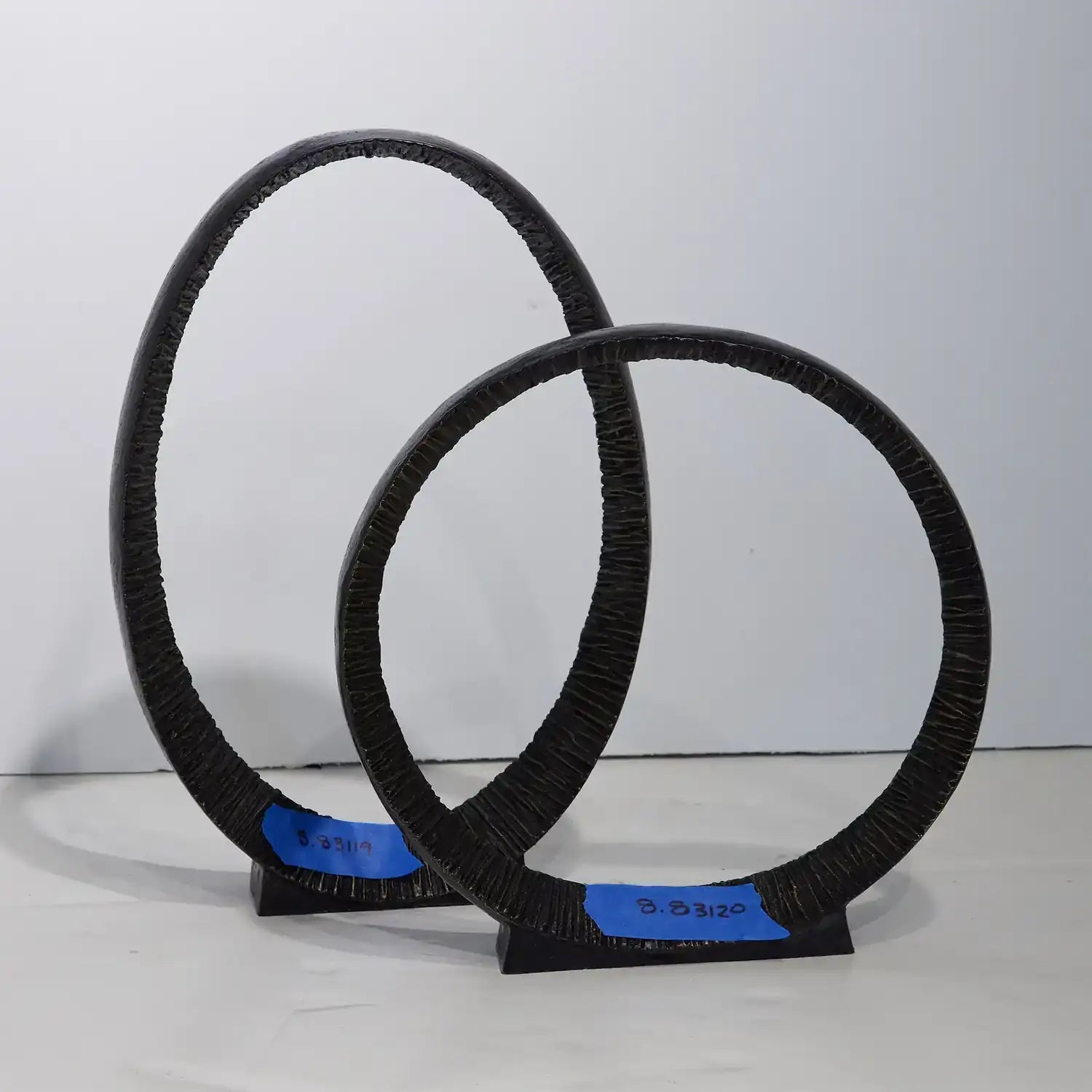 GLOBAL VIEWS ORION SCULPTURE - Decorative Accents