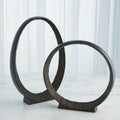 GLOBAL VIEWS ORION SCULPTURE - Decorative Accents