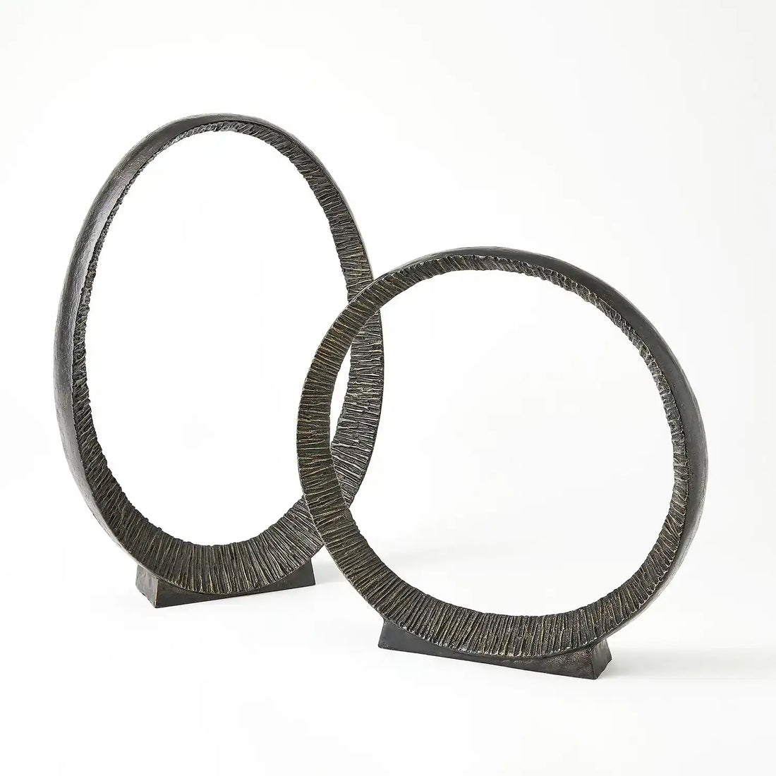 GLOBAL VIEWS ORION SCULPTURE - Decorative Accents