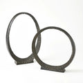 GLOBAL VIEWS ORION SCULPTURE - Decorative Accents