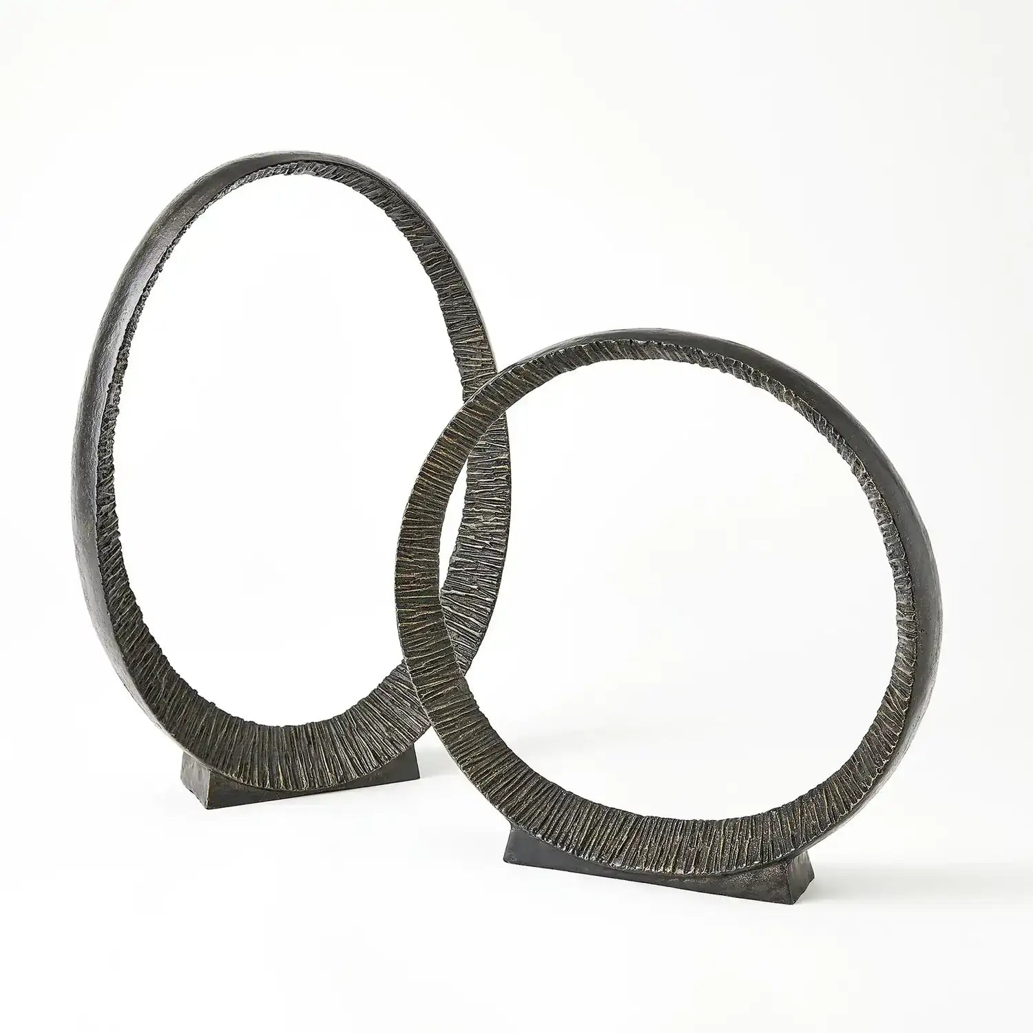 GLOBAL VIEWS ORION SCULPTURE - Decorative Accents