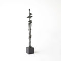 GLOBAL VIEWS STANDING FIGURE SCULPTURE - Decorative Accents
